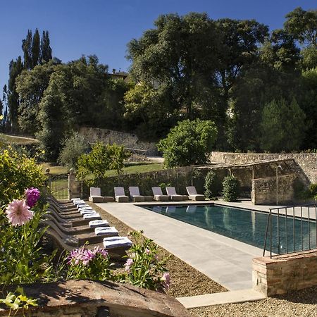 Casavilla Rentals By Torre A Cona Rignano sullʼArno Zewnętrze zdjęcie
