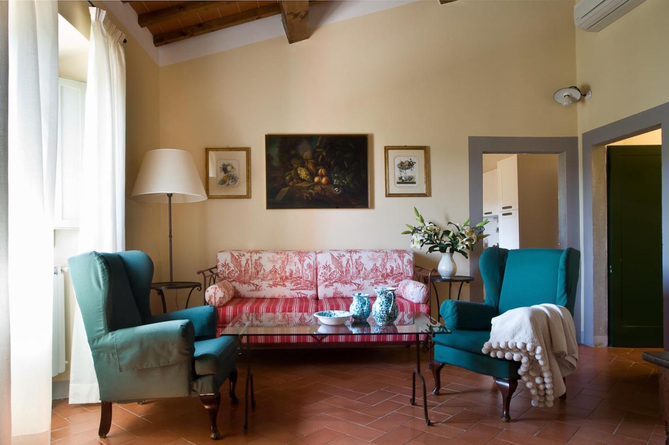 Casavilla Rentals By Torre A Cona Rignano sullʼArno Zewnętrze zdjęcie