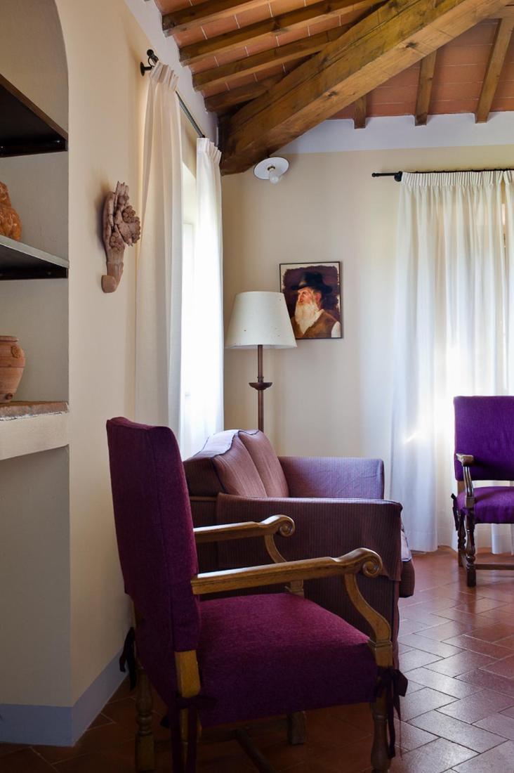 Casavilla Rentals By Torre A Cona Rignano sullʼArno Zewnętrze zdjęcie