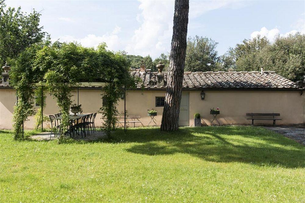 Casavilla Rentals By Torre A Cona Rignano sullʼArno Zewnętrze zdjęcie