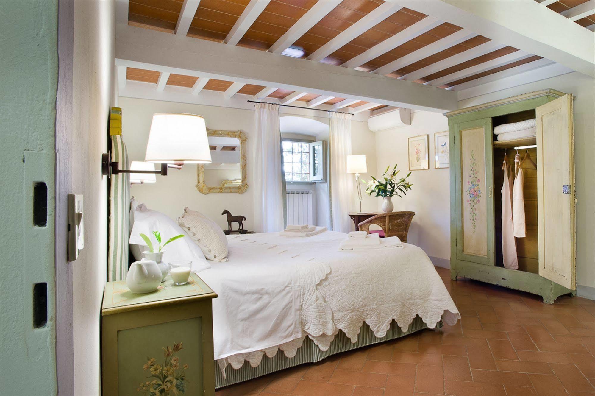 Casavilla Rentals By Torre A Cona Rignano sullʼArno Zewnętrze zdjęcie