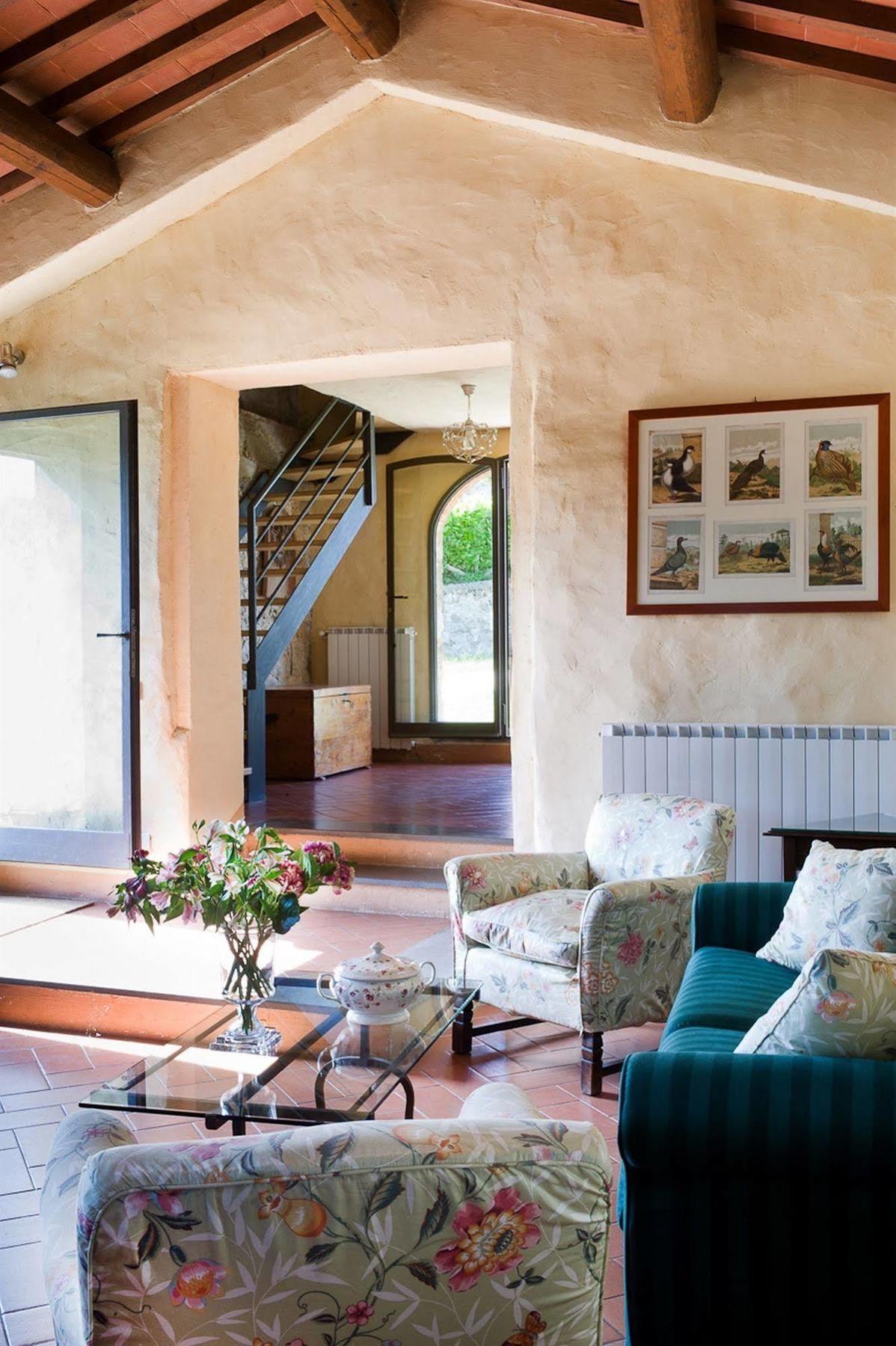 Casavilla Rentals By Torre A Cona Rignano sullʼArno Zewnętrze zdjęcie