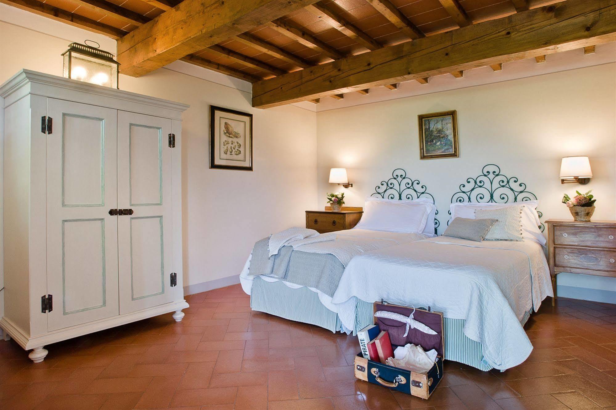 Casavilla Rentals By Torre A Cona Rignano sullʼArno Zewnętrze zdjęcie