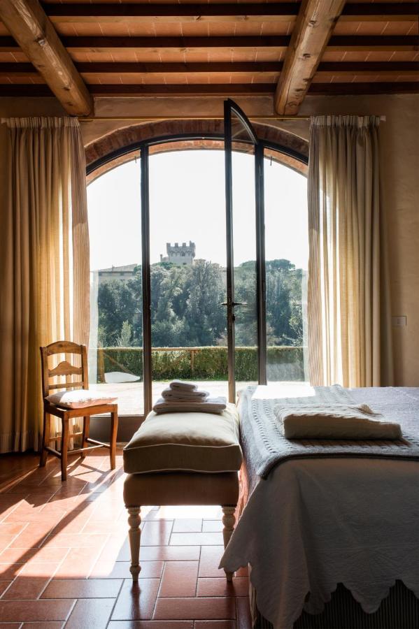 Casavilla Rentals By Torre A Cona Rignano sullʼArno Zewnętrze zdjęcie