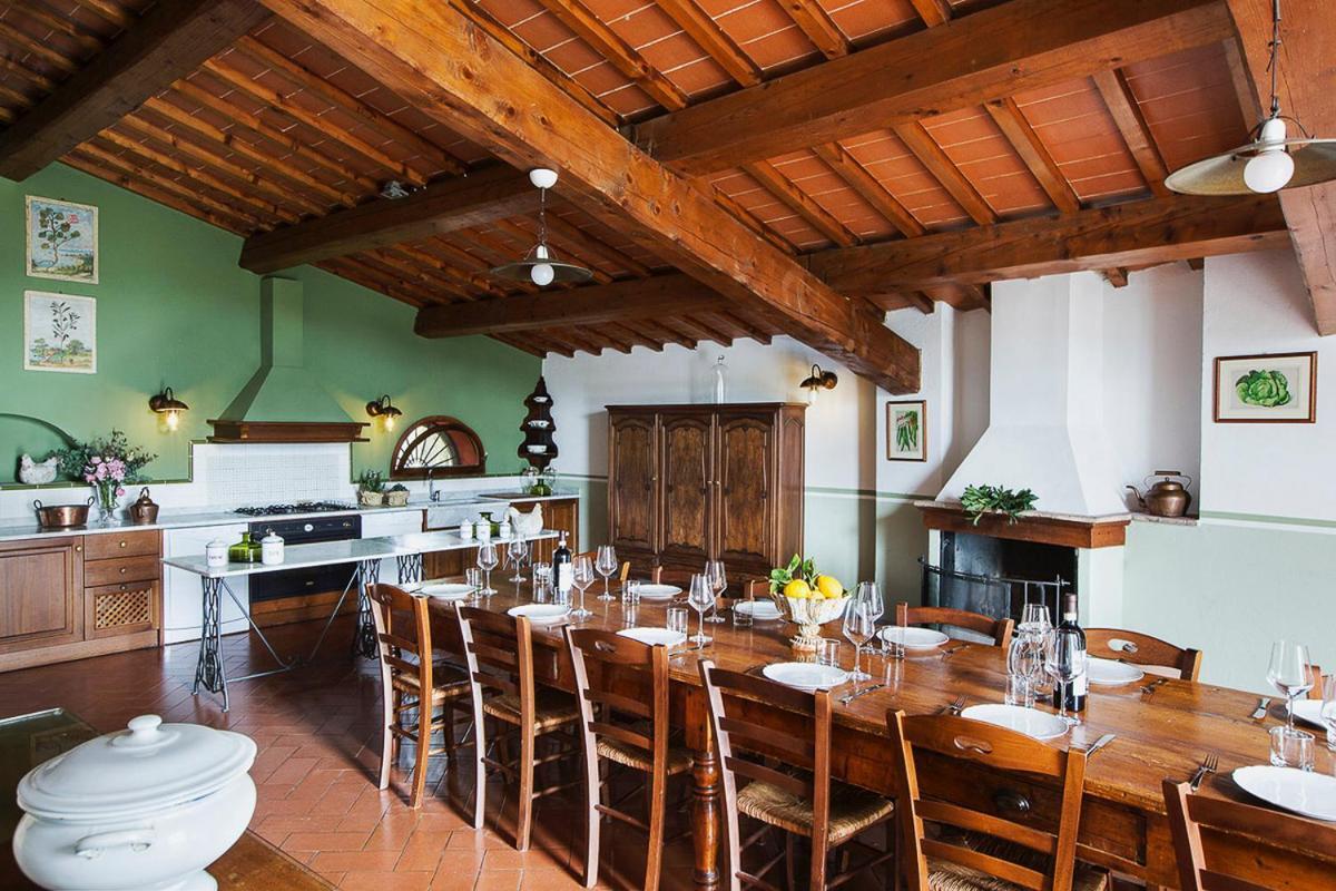 Casavilla Rentals By Torre A Cona Rignano sullʼArno Zewnętrze zdjęcie