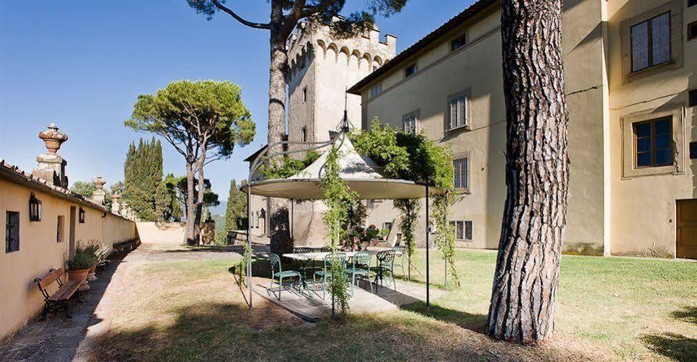 Casavilla Rentals By Torre A Cona Rignano sullʼArno Zewnętrze zdjęcie